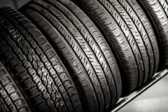 ALL GOODYEAR TIRES