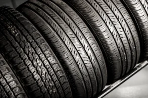 ALL GOODYEAR TIRES