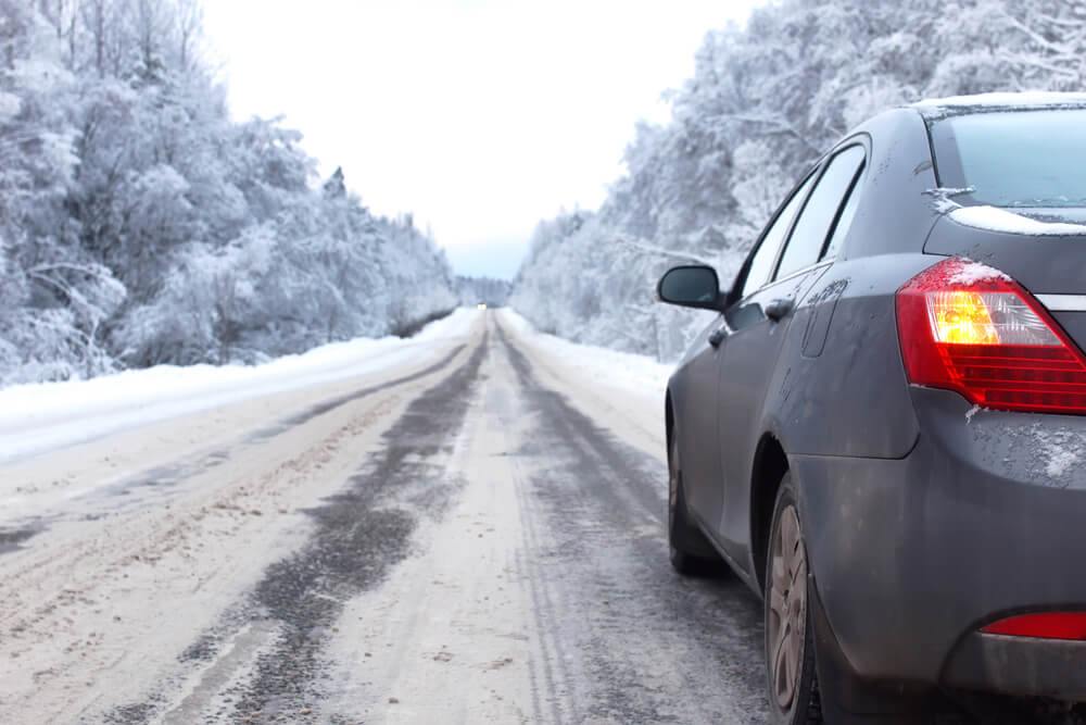 Safe Winter Driving Tips for Washingtonians