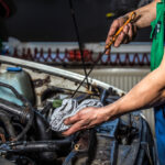 Signs Your Car's Oil Needs Changing