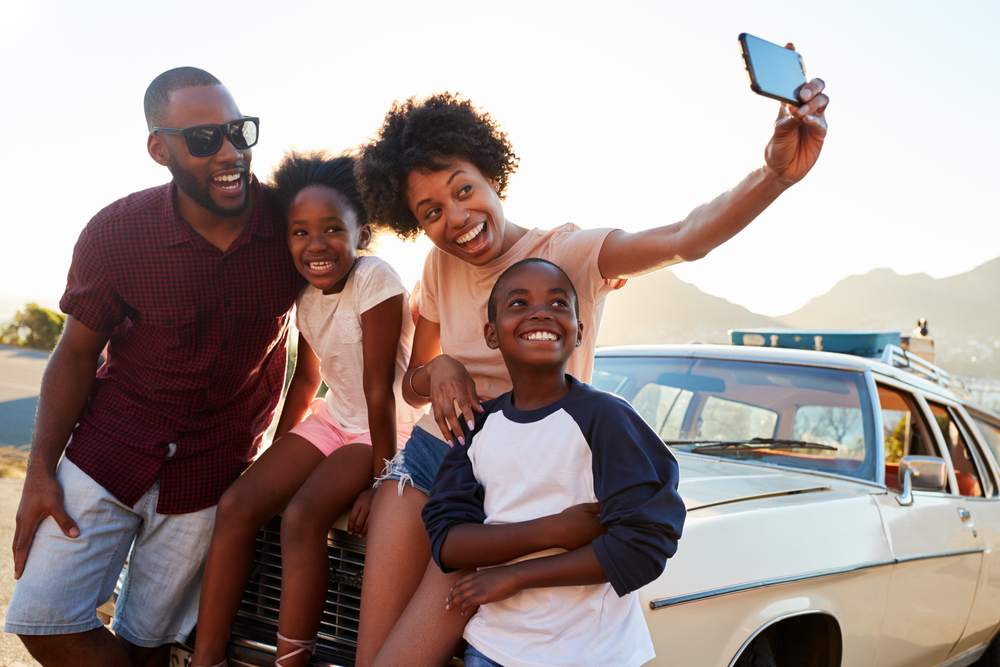 7 Affordable & Fun Family Road Trips