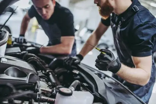 why-oil-changes-and-fluid-flushes-are-so-important-to-your-car why-oil-changes-and-fluid-flushes-are-so-important-to-your-car